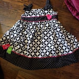 2t dress